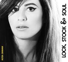 Alyssa Grahamの歌詞一覧｜歌詞検索サイト【UtaTen】