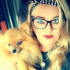 Angie Payton's Instagram, Twitter & Facebook