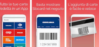 Produzione tessere plastiche, personalizzazione e servizio abbinato alla produzione delle tessere plastiche dove è possibile realizzare chiavi in mano la. App Per Carte Fedelta E Tessere Di Supermercati E Negozi Navigaweb Net