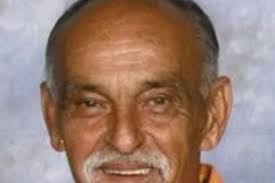 Obituary of Eugene Crowe