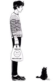 Log In Tumblr Illustration Art Drawings