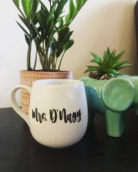 Custom Coffee Mug Etsy Mugs Custom Coffee Custom