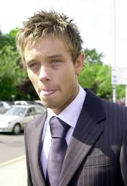 Lee Hendrie