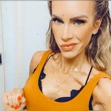 Yea, it’s official, my attempt at a “sexy” boomerang is just #creepyAF  🤣🤣., ., Until goofy eye rolls 🙄 or the “laughing with your mouth wide  open” 🤪 become “the new sexy”, I hereby swear to you this ...