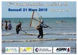 À titre d'information la précédente grande marée était le 10 mars 1997 et la prochaine marée du siècle aura lieu le 3 mars 2033! La Maree Du Siecle S Annonce Grandiose Sur Le Territoire De Granville Terre Et Mer Seableue