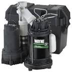 Wayne Pumps - Sump Pumps Direct