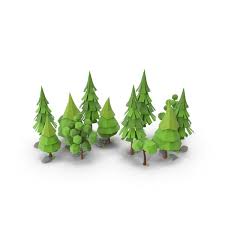 Low Poly Forest Png Images Psds For Download Pixelsquid S107248824 In 2021 Low Poly Low Poly Models Low Poly Art