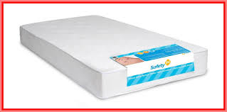 53 Reference Of Crib Mattress Plastic In 2020 Baby Crib Mattress White Baby Cribs Toddler Bed Mattress