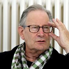 Einer der letzten übergriffigen Dinos: John Eliot Gardiner