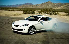 Maybe you would like to learn more about one of these? 2012 Hyundai Genesis Coupe Test Drive Review Cargurus