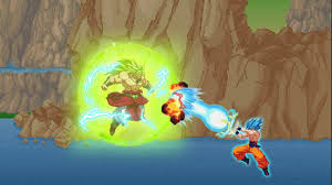 Maybe you would like to learn more about one of these? Novo Dragon Ball Z Super Goku Battle Para Android Zurkgp Play