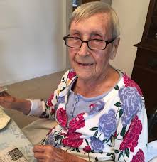 Janis Forsyth Obituary