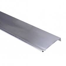 Les différents types de poses le zinc à joint debout Bande De Rive Zinc Gouttiere Online