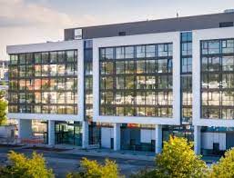 Vetter Bezieht Neue Unternehmenszentrale In Ravensburg
