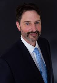 Grant P. Harrison, M.D.