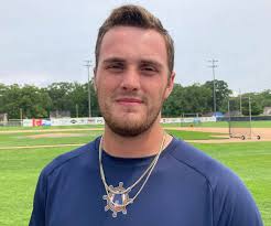 Saginaw native with big-league aspirations caps record-setting summer in  Muskegon