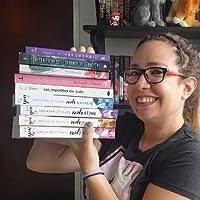 Charmed by Alexa Riley