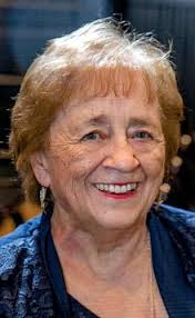 Shirley Nelson Obituary (1940