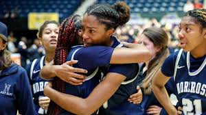 3 keys to Norcross girls' Georgia state championship win: 'Stay close, stay  close, stay close'