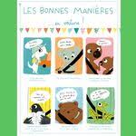Les Bonnes Manieres A Table Bubble Comprendre Et Surprendre Nos Enfants Manieres A Table Les Bonnes Manieres A Table