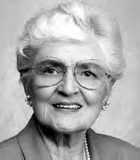 Elsie Marie Englund Squires (1913-2008)