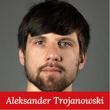 Aleksander Trojanowski's Instagram, Twitter & Facebook