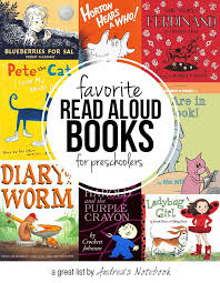 10 Best Read Aloud Books For Preschoolers Preschool Books Read Aloud Books Books