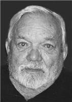 Jerry Ronald Sharpe Sr. Obituary (2014)