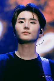 Youngest On Twitter In 2020 Young K Day6 Young Day6
