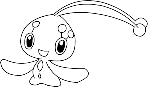 Aquali fait partie des pokémon 1re génération qui. Image De Pokemon Facile A Dessiner Get Images Two