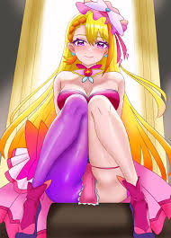 Manga Sakuga Precure hentai videos, GIFs, and images | R34.app
