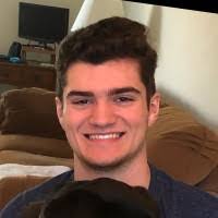 Trenton Fryman's Instagram, Twitter & Facebook