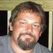 Gregory M. Eads Obituary