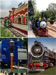 10 Most Beautiful Train Museums That ...