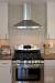 Where Should The Backsplash Tile End