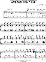 Musicnotes Com Unsupported Browser Or Operating System Star Trek Into Darkness Star Trek Star Trek Music