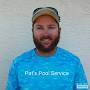 Pat's Pool Service from www.facebook.com