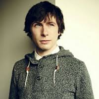 What do you think Patrick "Pat" McHale's personality is?