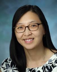 Dr. May Chen, MD