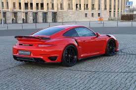 The moshammer porsche turbo 991 comes on 21 inch radinox wheels. Radinox Wheels For The Moshammer Porsche Turbo Schmidt Wheels