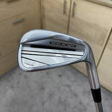 Callaway Razr X Iron Set (A-72332209507) | 2Nd Swing Golf