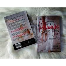 Check spelling or type a new query. Deal Novels Atas Pelamin Bertemu Jua Citra Naquya Shopee Malaysia
