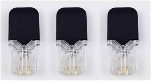Discover the best salt nic vapes on the market. Replacement Pods Cartridges For Juul Vape Starter Kit No Nicotine No E Liquid Pack Of 3 Pieces Amazon Co Uk Health Personal Care