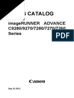 Cette collection de logiciels comprend nom de fichier: Canon Imagerunner Advance Ir C5051 Ir C5045 Ir C5035 Ir C5030 Service Manual Download Electrical Connector Electronic Circuits