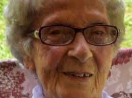 Arlene Brann-Brown Obituary (1920