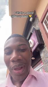 La suite de Benny Adam : Qu'est-ce qui nous attend ?