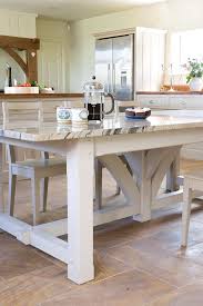 Handmade Table With Matching Granite Countertop Handmadetable Granitecountertop Handmade Table With Granite Dining Table Granite Kitchen Table Granite Table