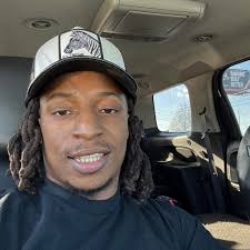 Lil'Red-I'm Paid (Official Music Video)