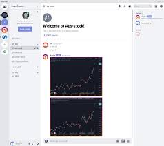 Complete cryptocurrency market overview including live crypto prices and cryptocurrency market cap. Live Chat With Stock And Cryptocurrency Price Charts Discord X Alphabot