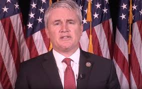 First District Rep. James Comer honored by YMCA